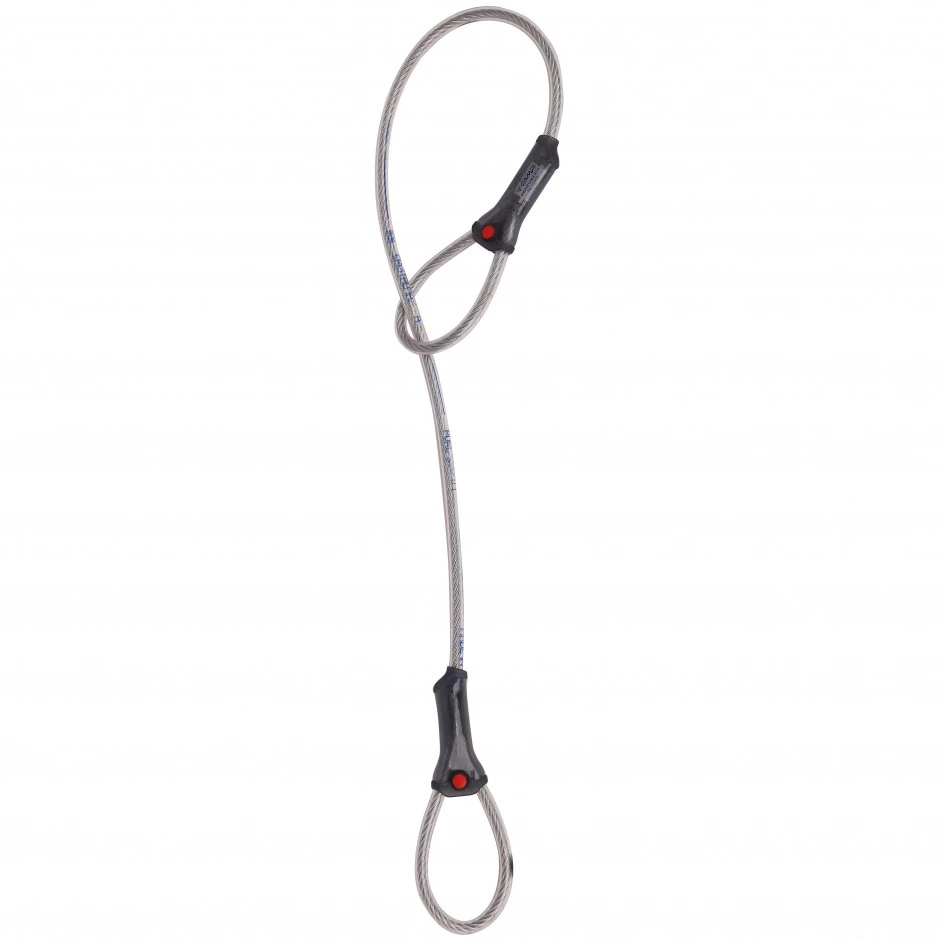 Camp Anchor Cable