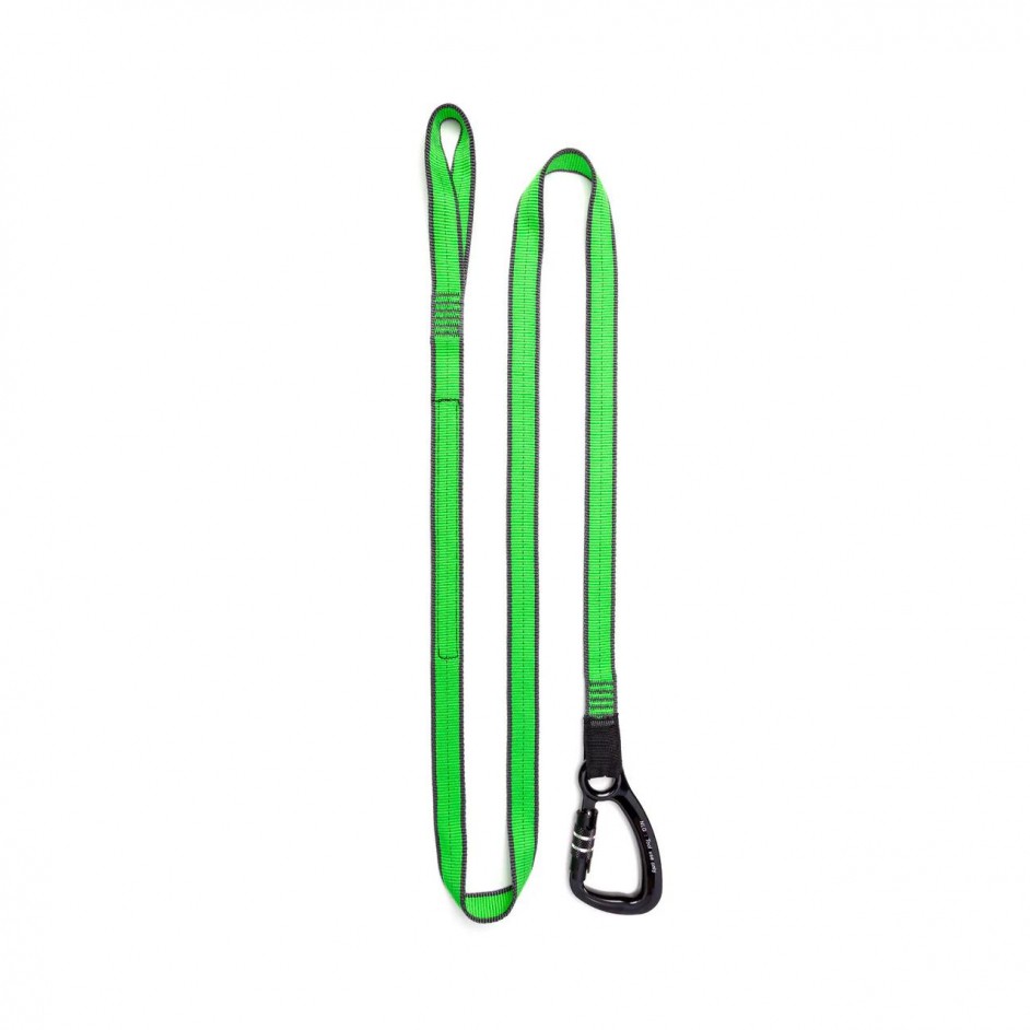 NLG Super Heavy Duty Webbing Tool Lanyard