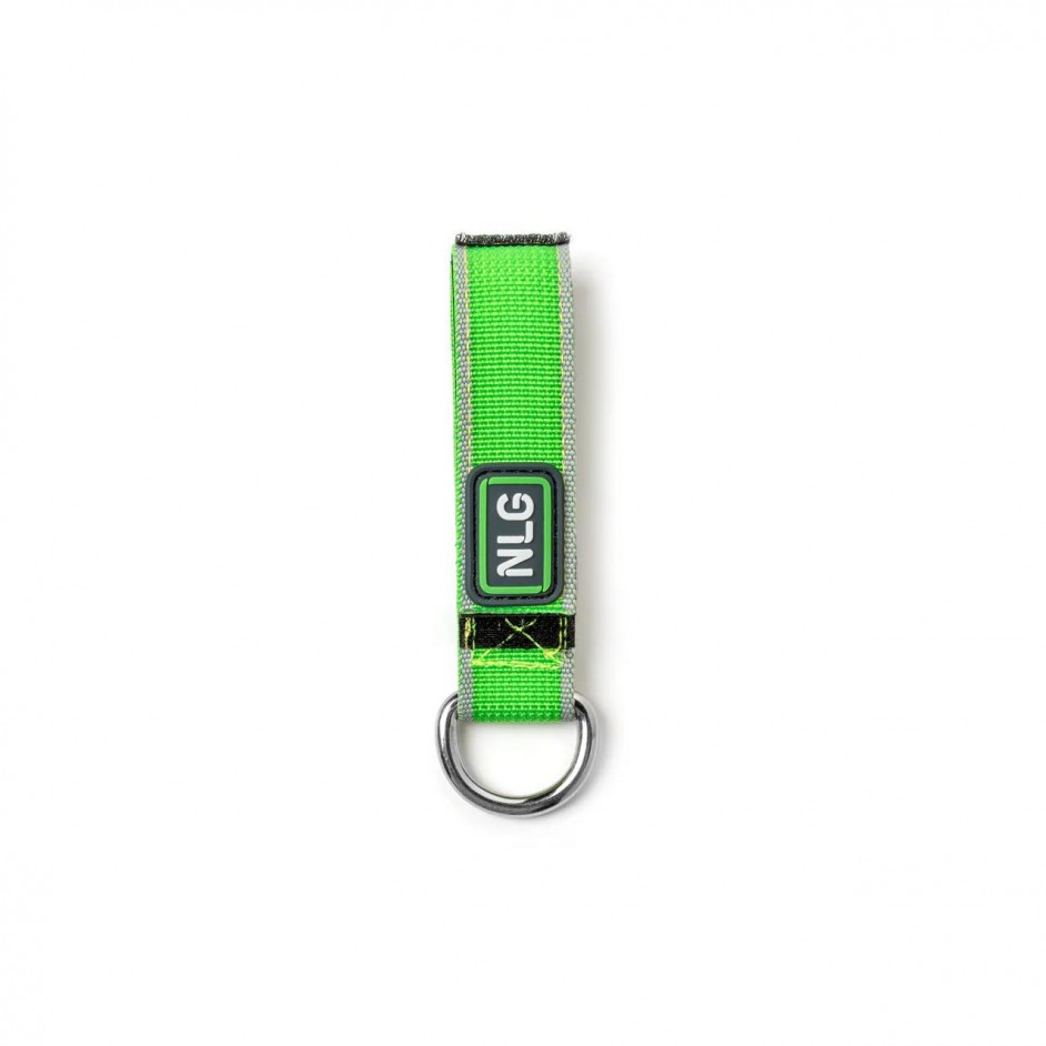 NLG BiLock Velcro Anchor
