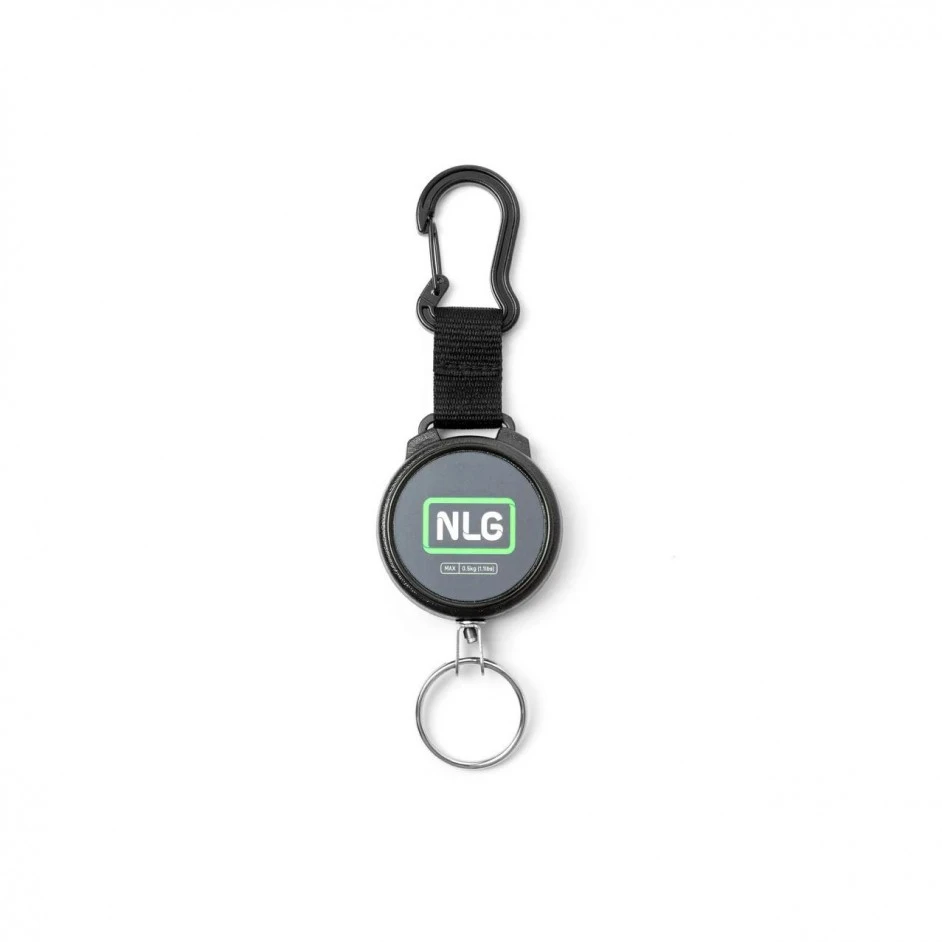 NLG Mini Retractable Tool Lanyard