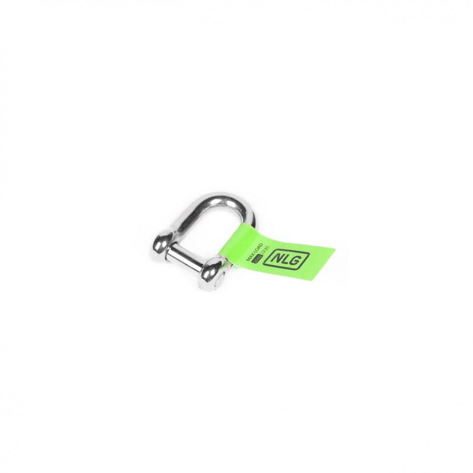 NLG Tether Shackle
