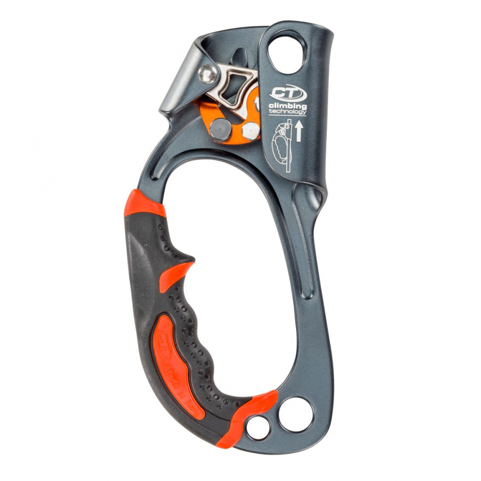 Climbing Technology Quick Up+