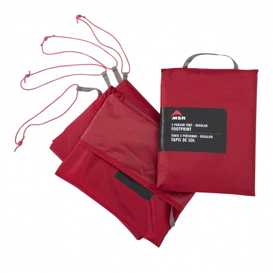 MSR Footprint Universal 2 Person