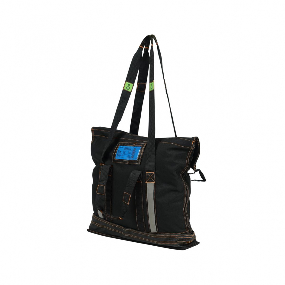 EMG 2534 Small Tote Bag Dual Lifting Option