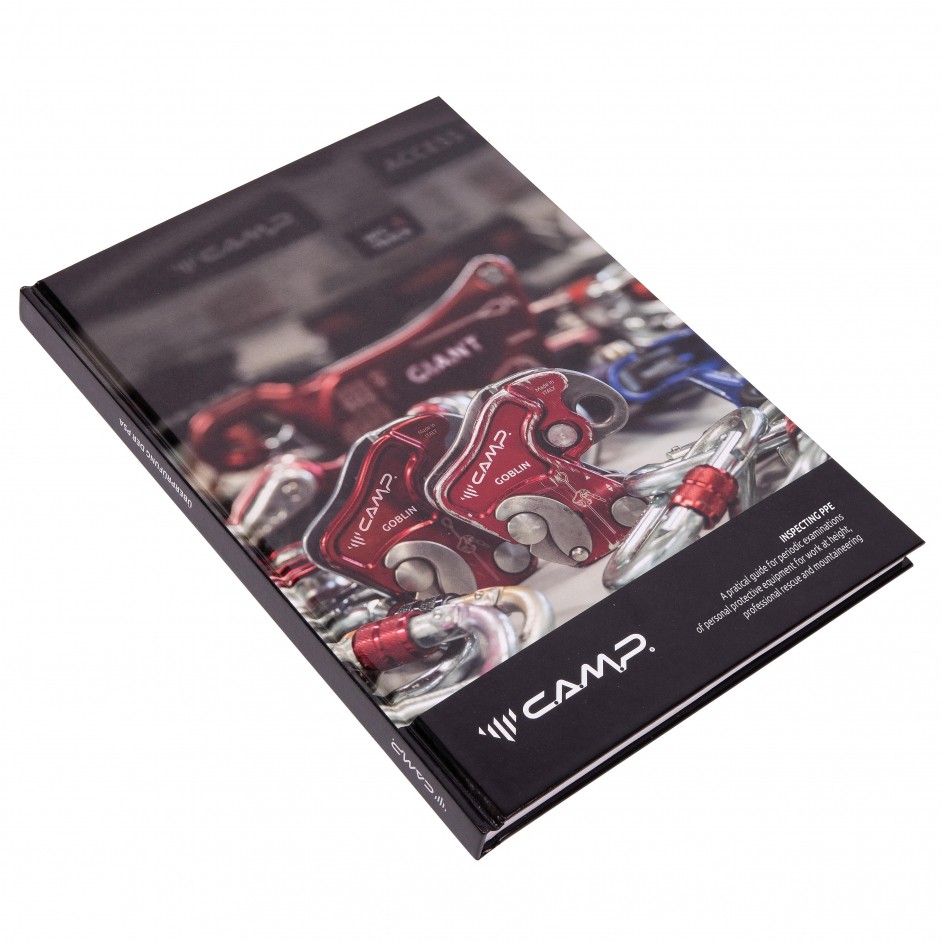 Camp Inspecting PPE (English)