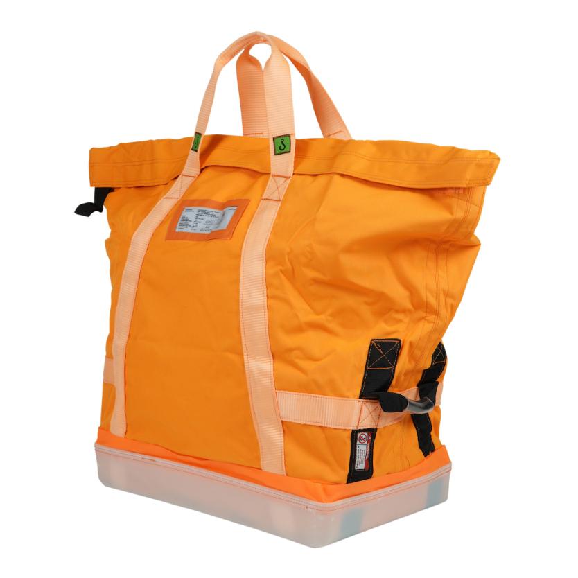 EMG 3982 Medium Square Tool Bag for Heavy Lift