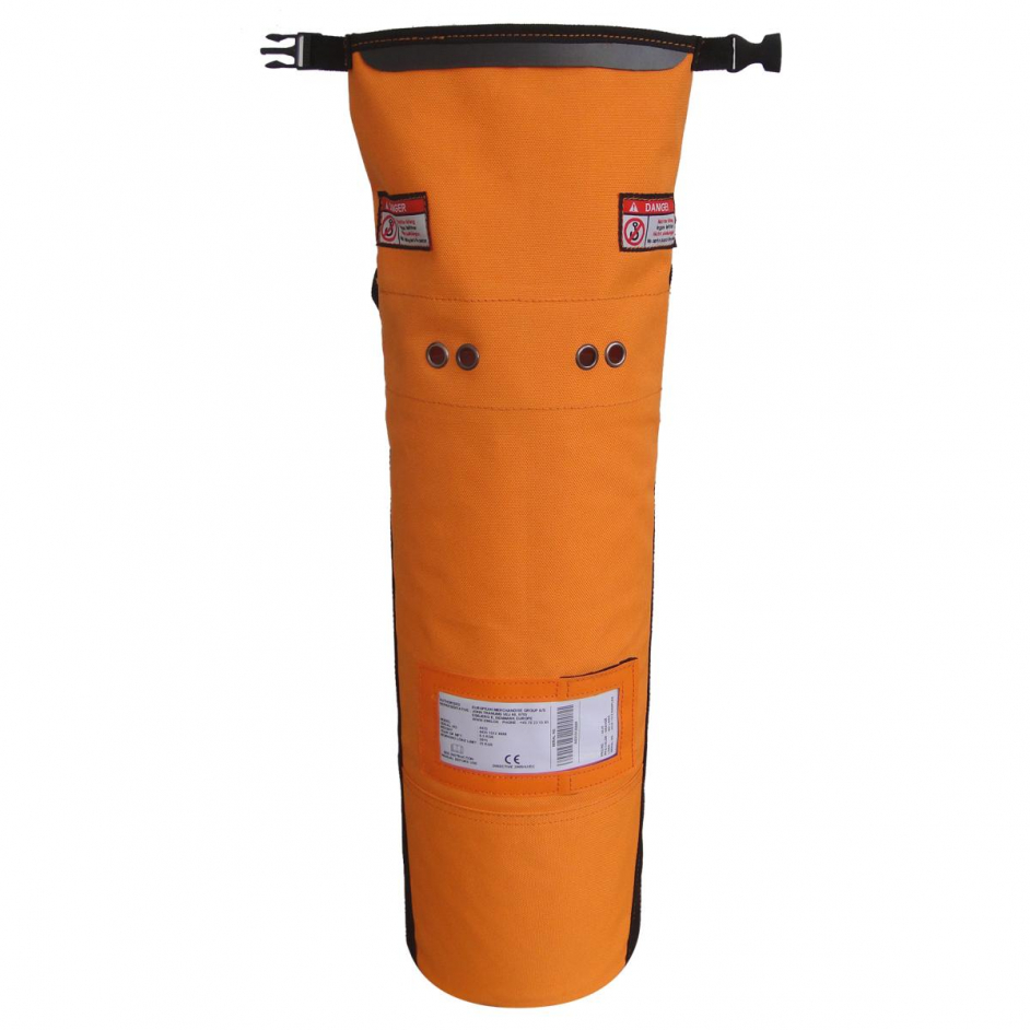 EMG 4425 Tall Mini Tool Bag