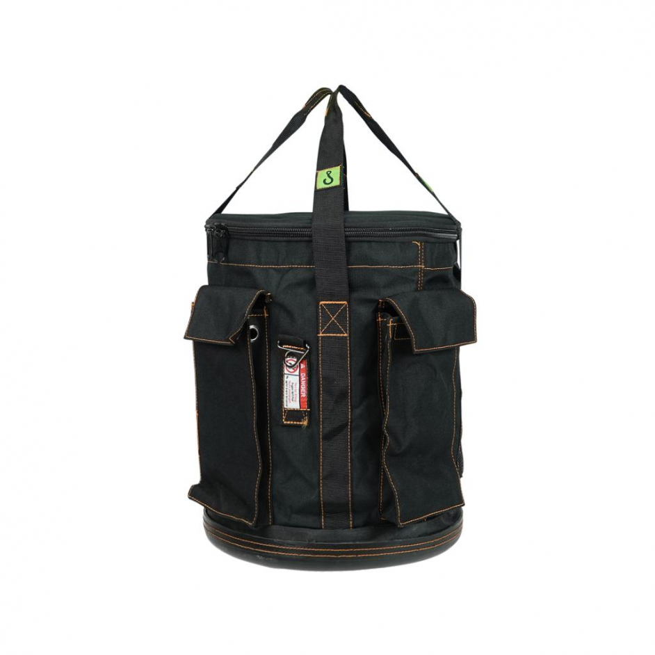 EMG 4626 Round Lifting Bag for Rope Access