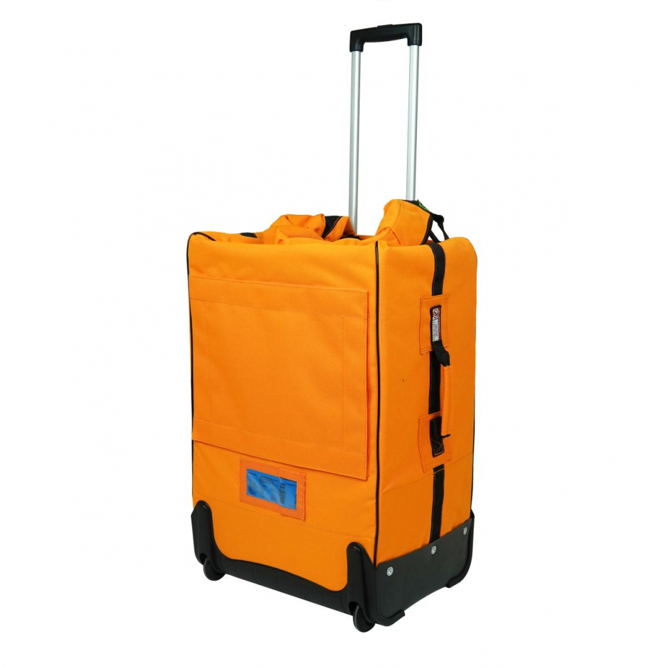 EMG 5221 Lifting Bag with Trolley Function