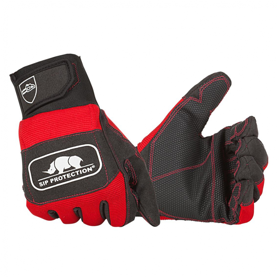 SIP Chainsaw gloves