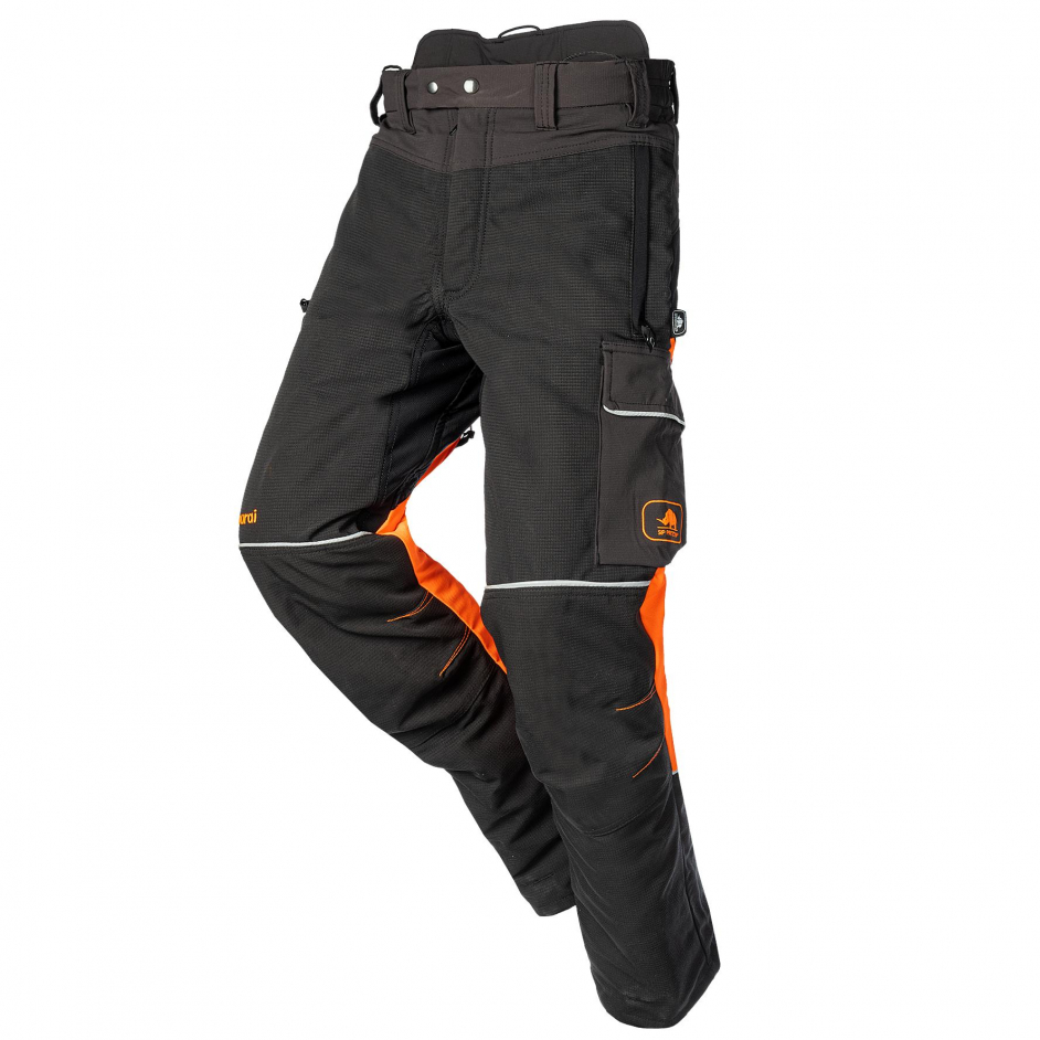 SIP Chainsaw trousers Samourai