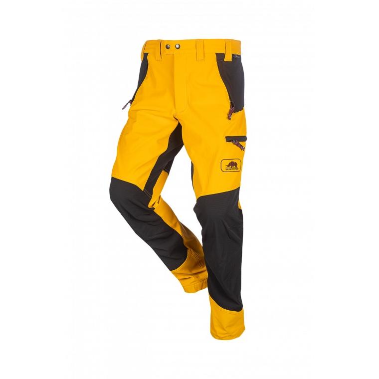 SIP Climbing trousers Gecko
