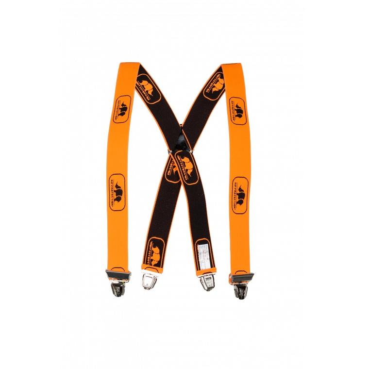 SIP suspenders with clips