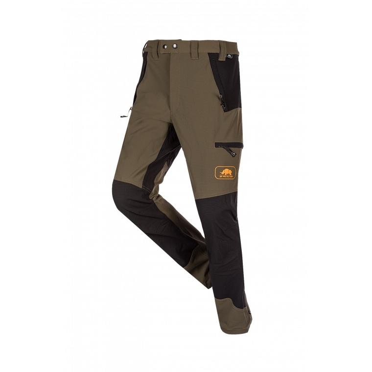 SIP Climbing trousers Gecko