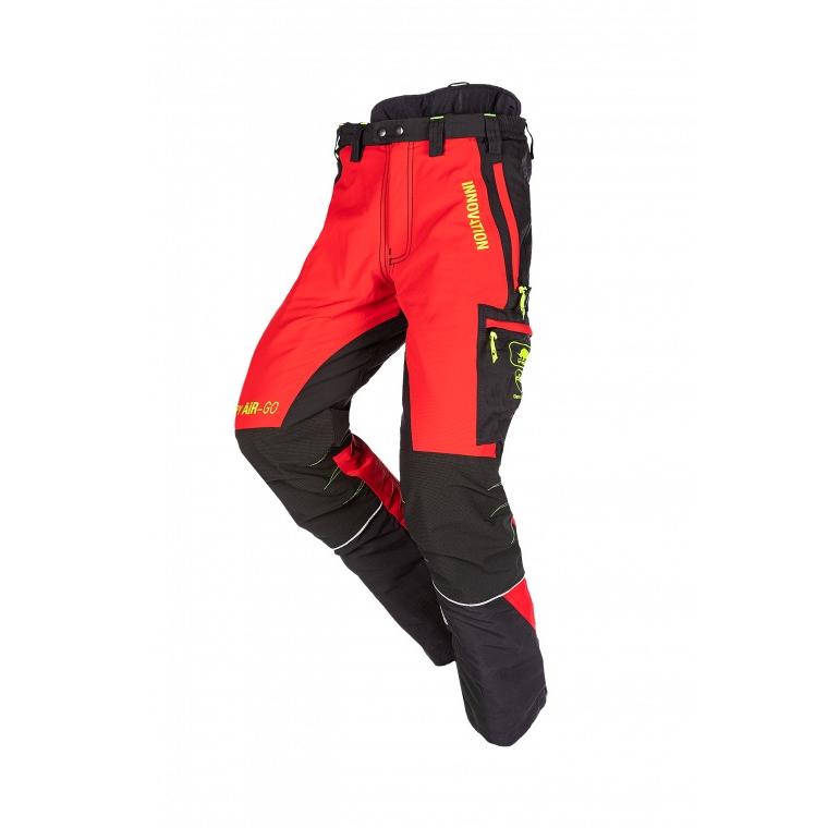 SIP Chainsaw trousers Canopy Air Go