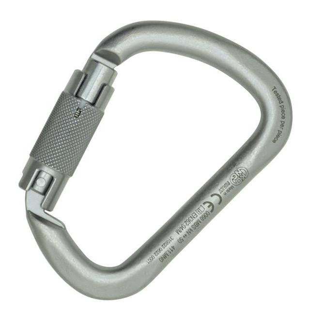 Kong X-Large Steel Triact Lock