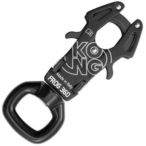 Kong Frog 360