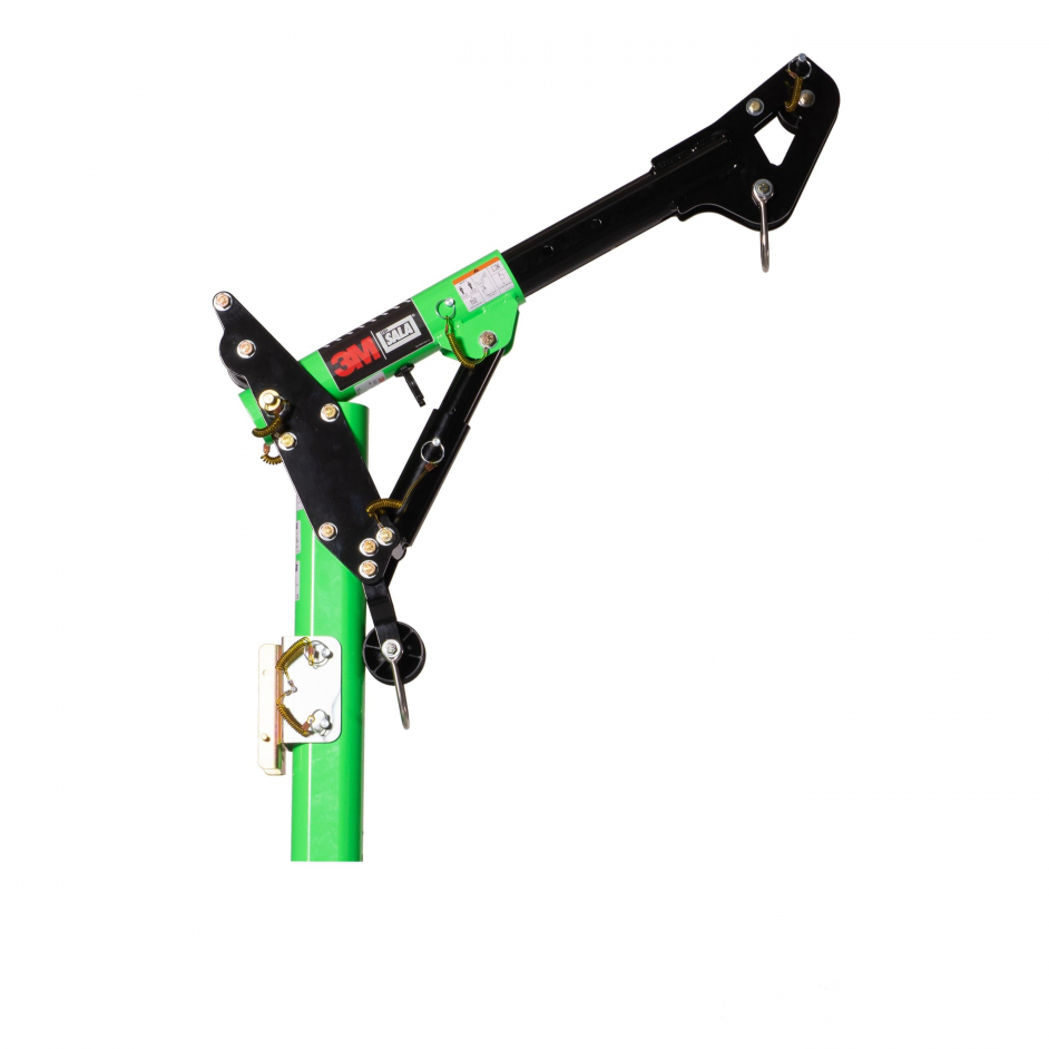 3M DBI Sala Davit Arm High Capacity