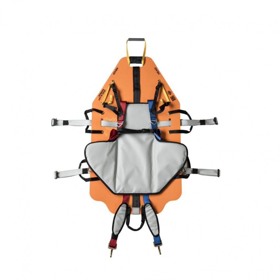 Sked Drag-N-Lift Harness
