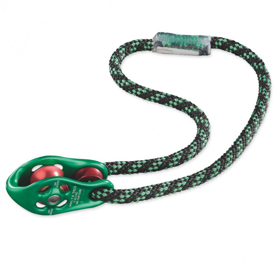 Teufelberger Sirius 10 mm Pinto Rig Loop