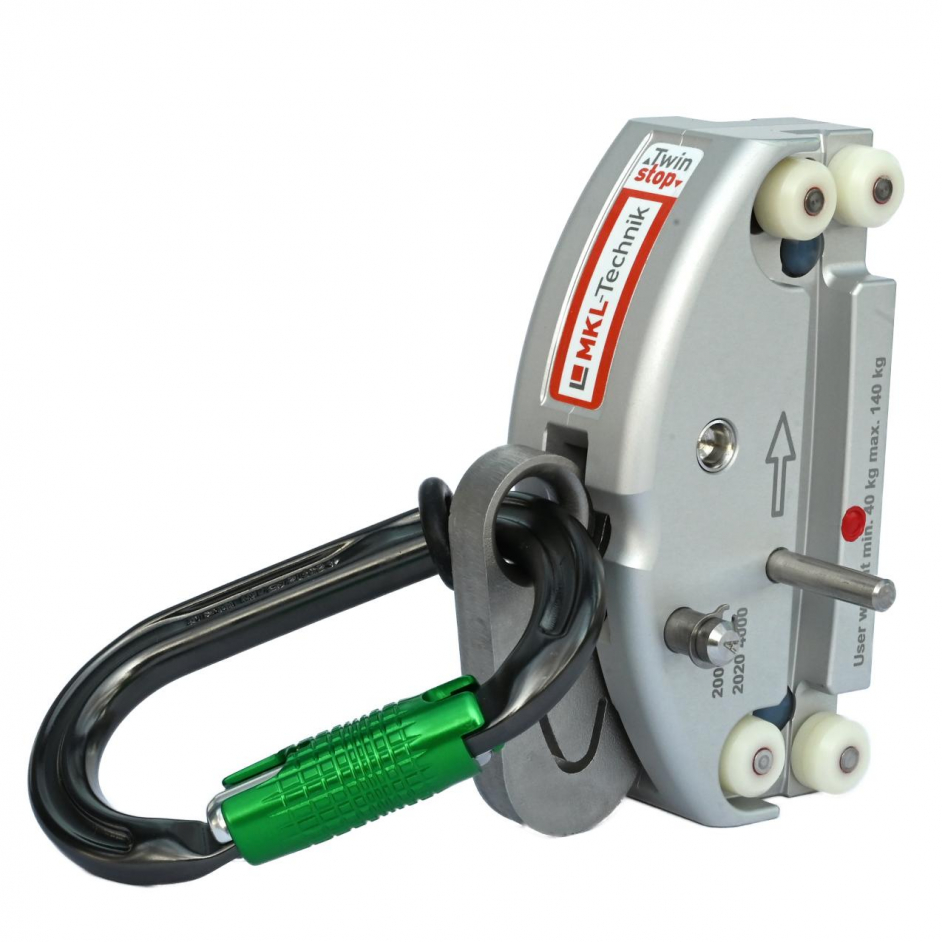 MKL-Technik Twinstop H