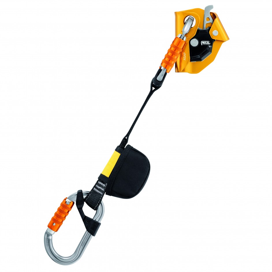 Petzl Asap Kit