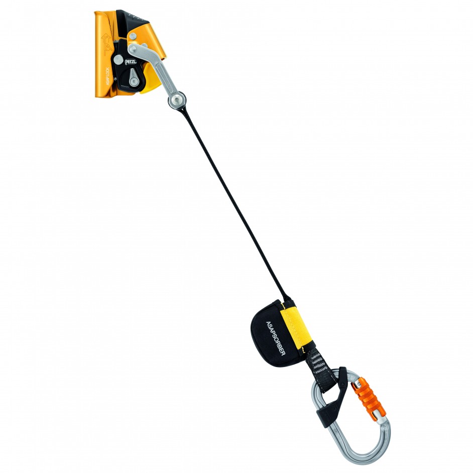 Petzl Asap Lock Kit