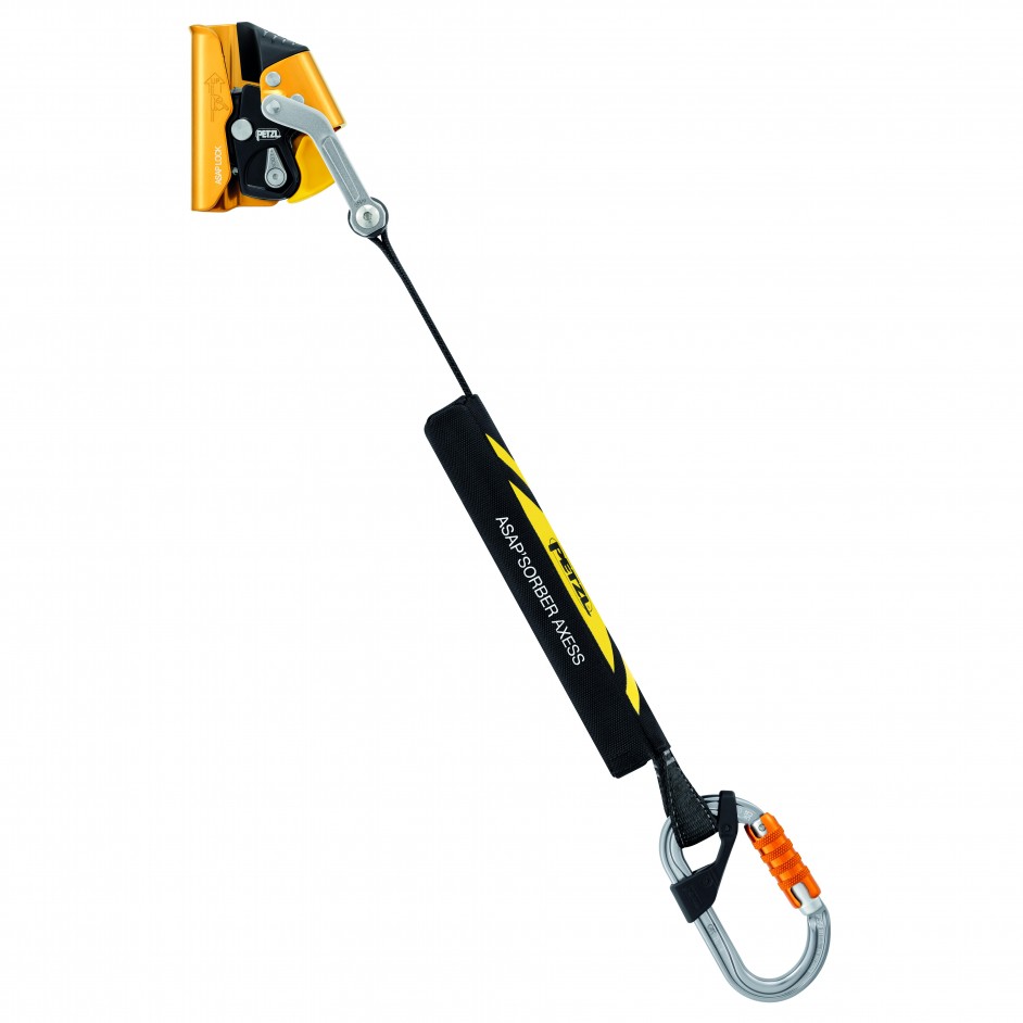 Petzl Asap Lock Kit