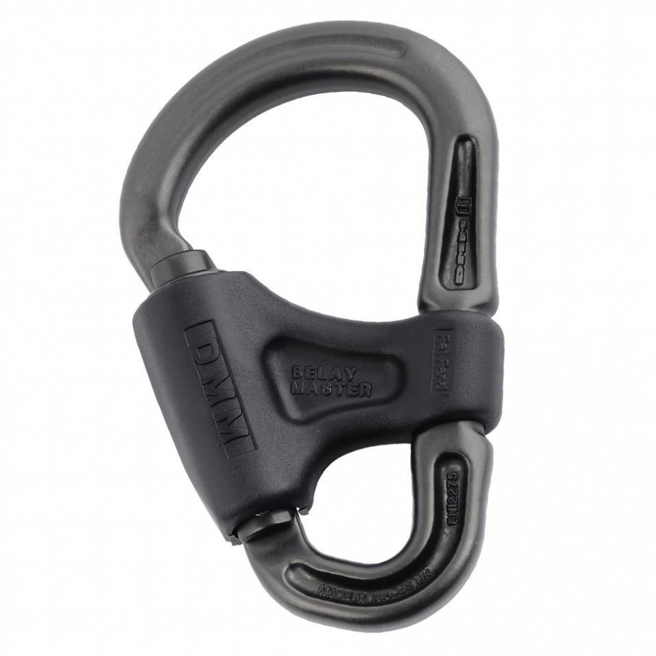 DMM Belay Master 2