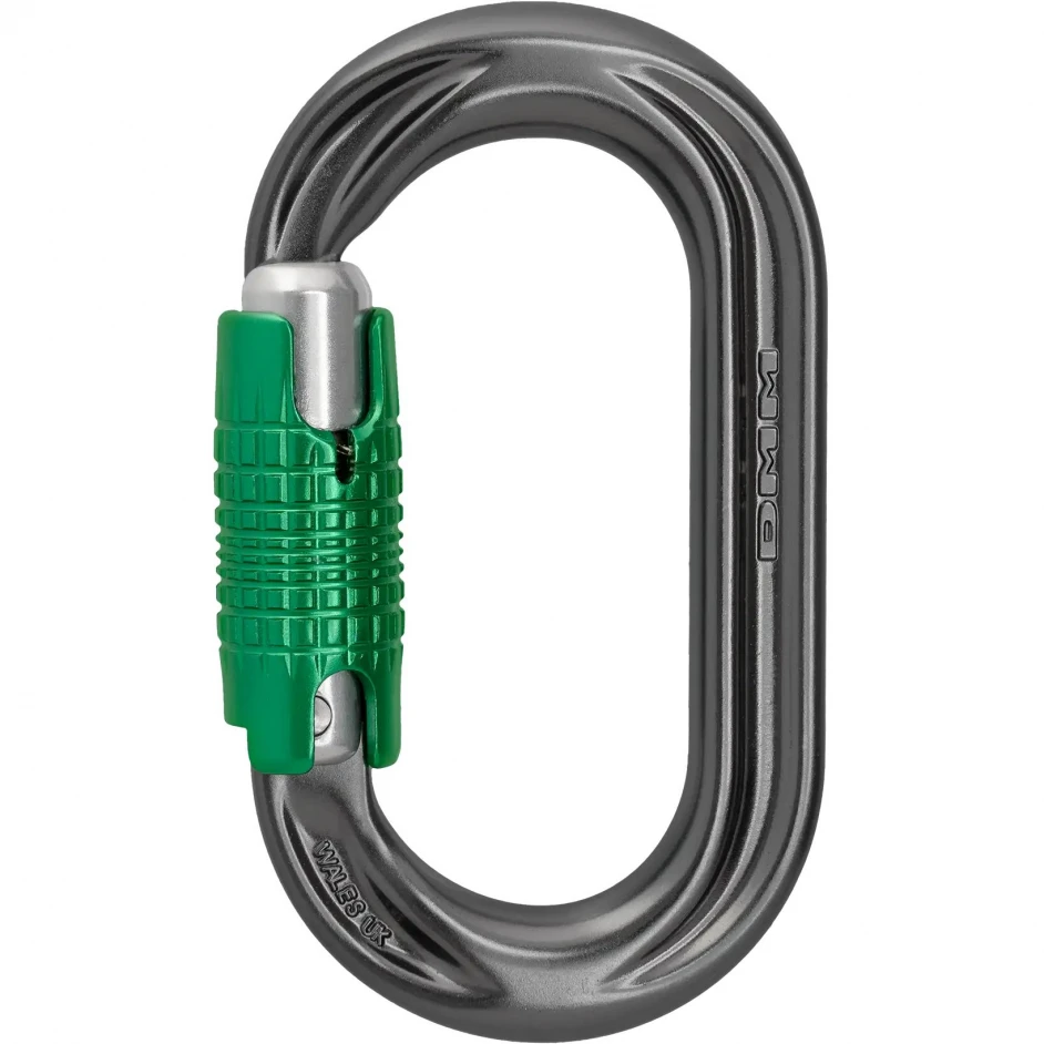 DMM PerfectO Locksafe