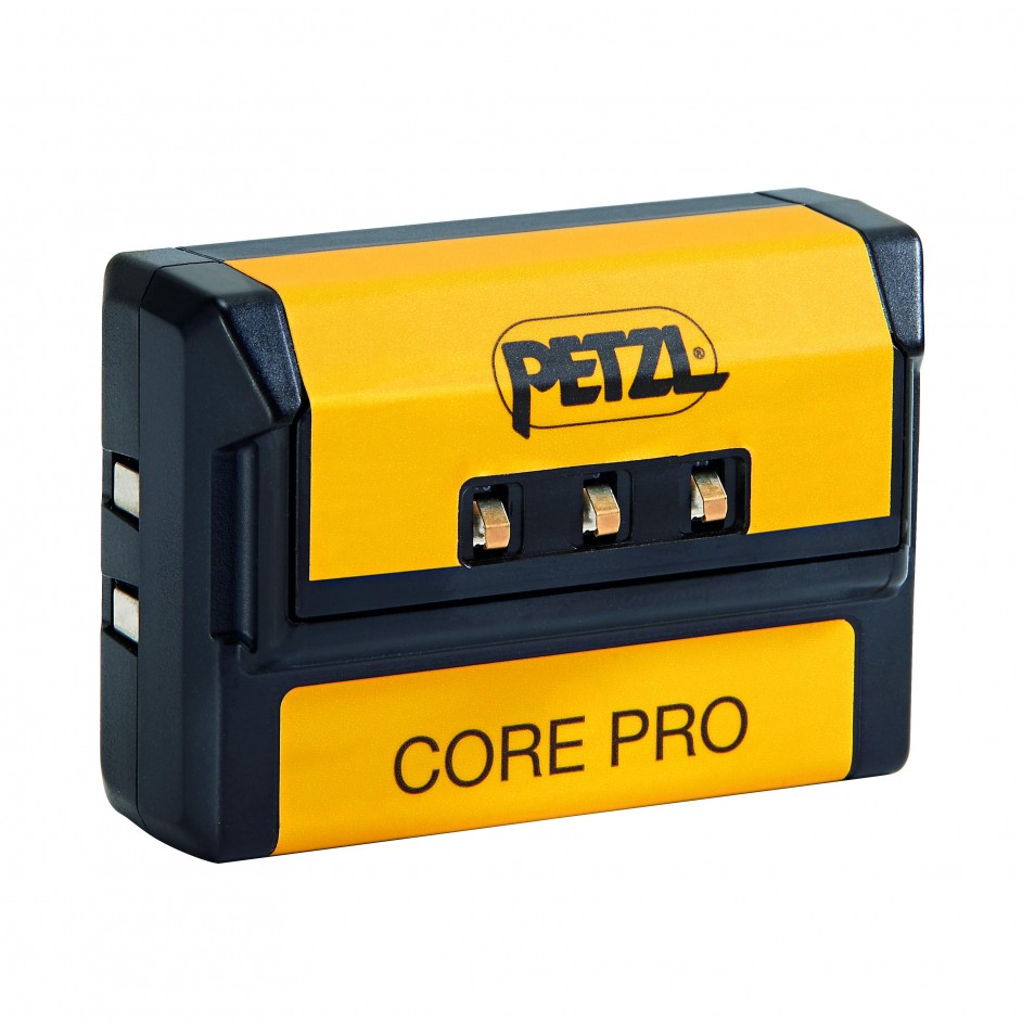 Petzl Core Pro