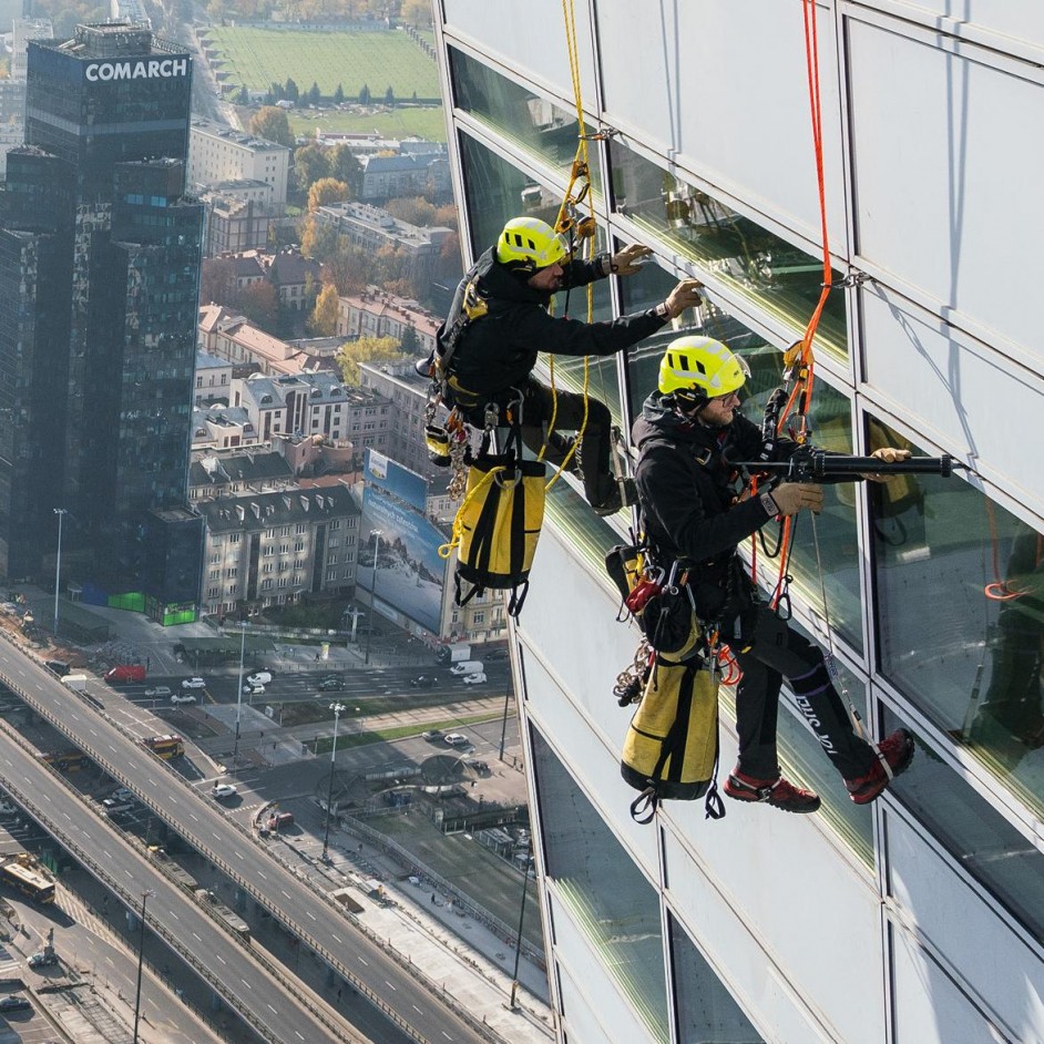  Rope Access Basic Set