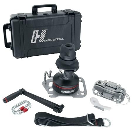 Harken LokHead Winch Kit