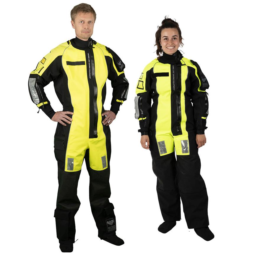 Viking YouSafe Cyclone - Constant Wear Suit