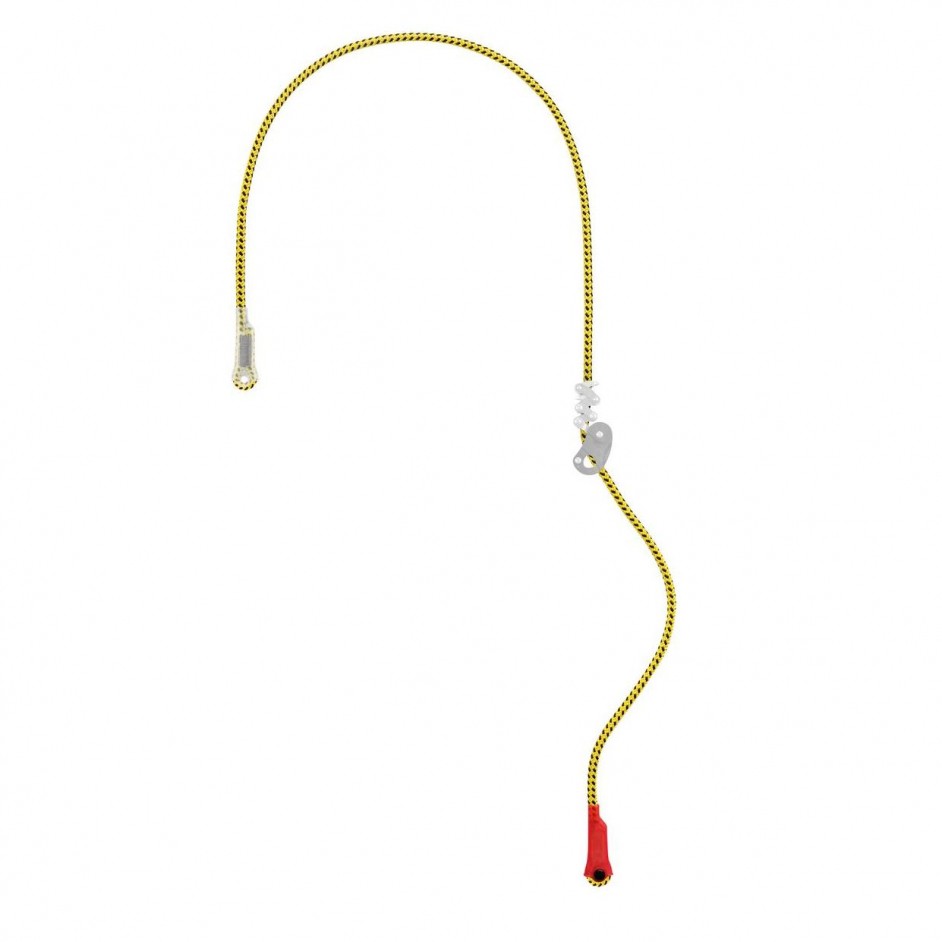 Petzl Replacement rope for Zillon