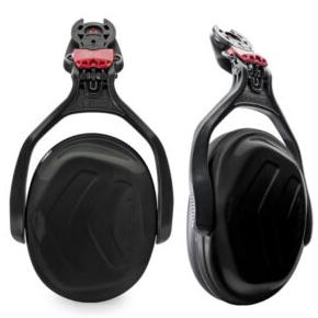 Protos Integral Ear Defenders