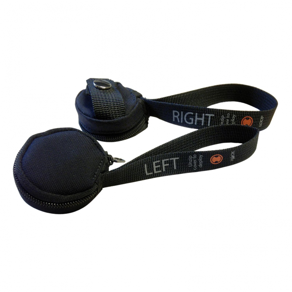 Skylotec Suspension Relief Straps