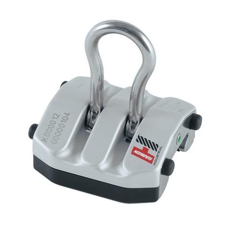 Harken R27 INCAR Trolley