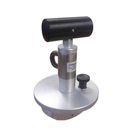 XS Platforms Twist anchor